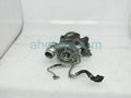 Turbocharger Sub-Assembly