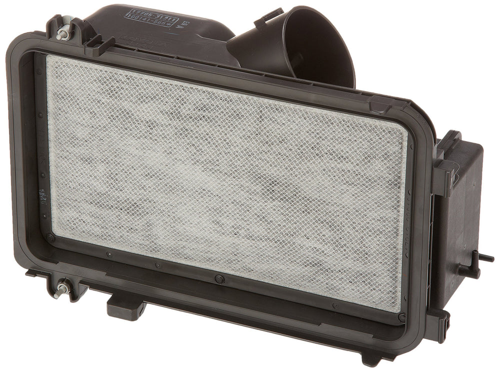 Air Cleaner Cap Sub-Assembly