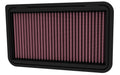 Air Cleaner Filter Element Sub-Assembly