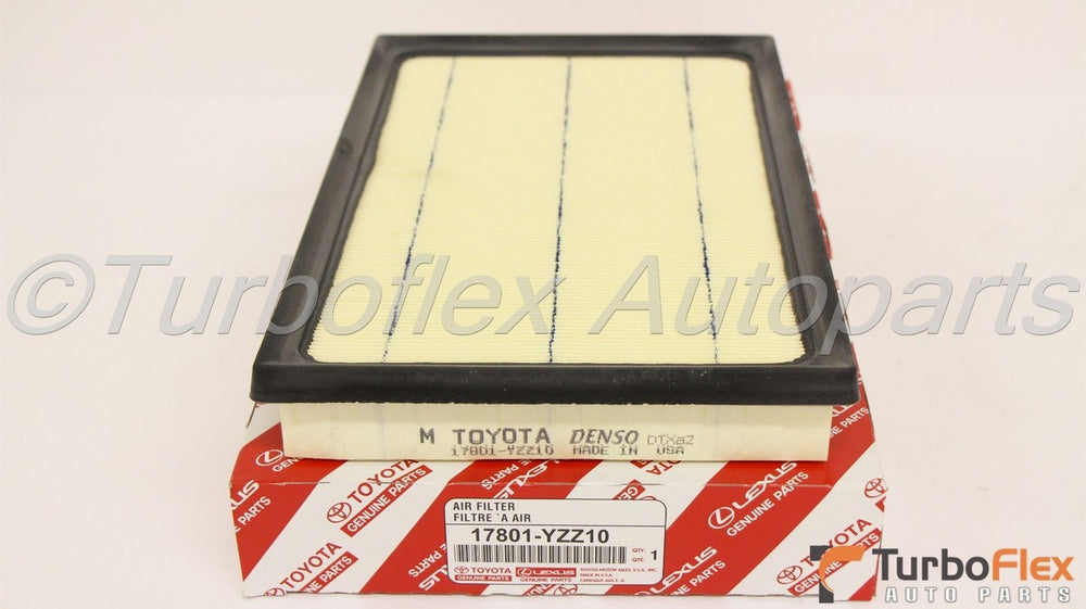 Engine Air Filter