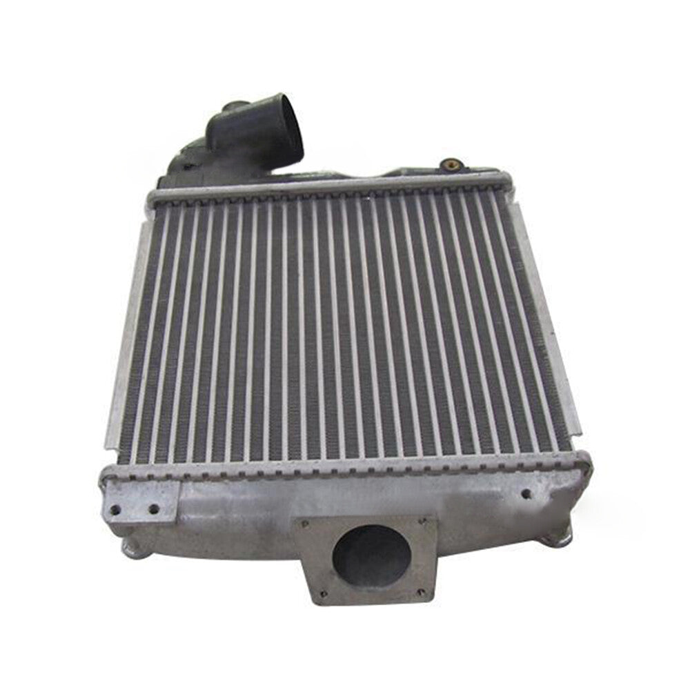 Intercooler Assembly