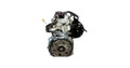 Partial Engine Assembly