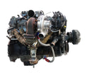 2JZ-GE Engine Assembly