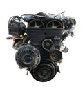 2JZ-GE Engine Assembly