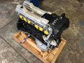 2JZ-GE Partial Engine Assembly