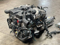 5.0L V12 Engine