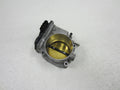 Throttle Body Assembly with Motor