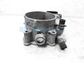 Throttle Body Assembly with Motor