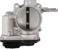 Throttle Body Assembly 65mm Inner Diameter