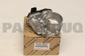 OEM Throttle Body Assembly with Integrated Motor