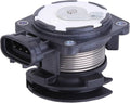 Throttle Body Assembly with Motor