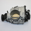 Throttle Body Assembly with Motor