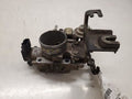 Throttle Body Assembly CALIFORNIA SPEC