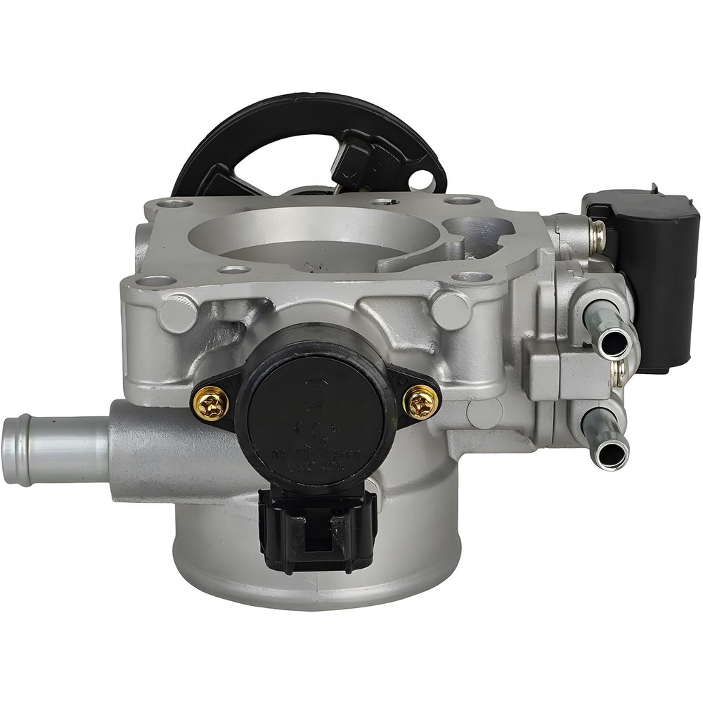 1.8L Throttle Body Assembly