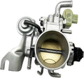 Throttle Body Assembly