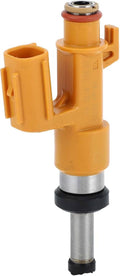 Fuel Injector Set
