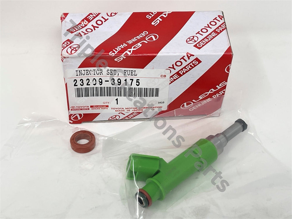 Fuel Injector Set
