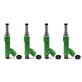 Fuel Injector Set