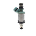 Fuel Injector Assembly