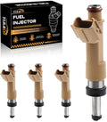 Fuel Injector Assembly