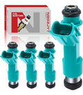 Fuel Injector Assembly