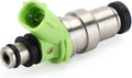 Genuine Exterior Component