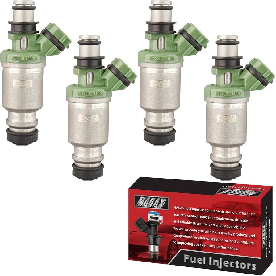 Fuel Injector