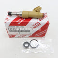 Fuel Injector Set