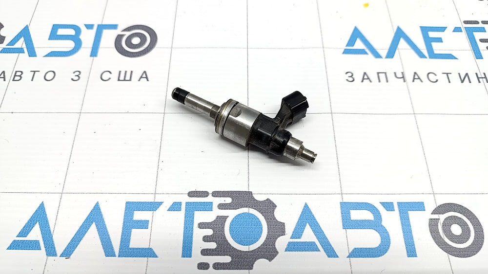 Genuine Fuel Injector Set