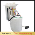 2.5L L4 Fuel Pump