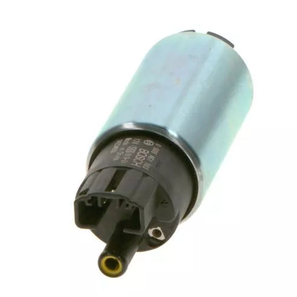 Fuel Pump Assembly