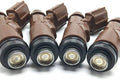 Genuine Fuel Injector Assembly