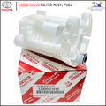 Fuel Filter Assembly
