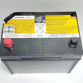 Starter Battery 450A CCA