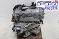 2.5L 4-Cylinder Hybrid Engine