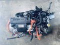 2.5L 4-Cylinder Hybrid Engine