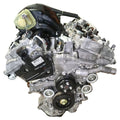 3.5L V6 24-Valve Engine Performance Piston Set