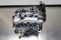 2.5L 4-Cylinder Hybrid Engine