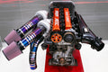 3.0L Twin-Turbo Engine