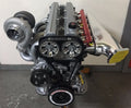 3.0L Twin-Turbo Engine
