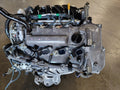 1.8L DOHC Engine