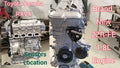 1.8L DOHC Engine