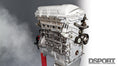 1.8L Inline-4 Gasoline Engine