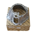 Clutch Housing