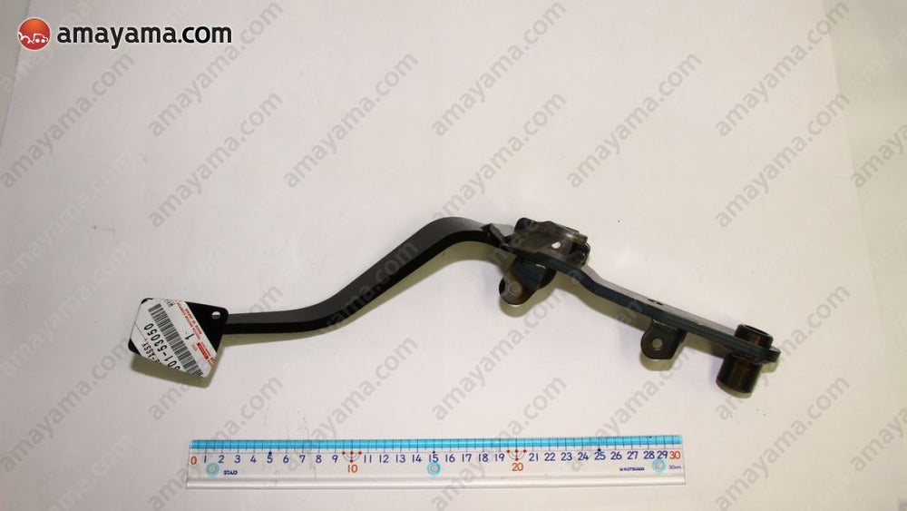 Clutch Pedal