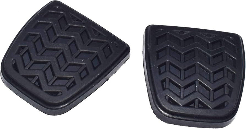 Clutch Pedal Pad