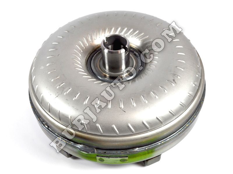 OEM Torque Converter Assembly