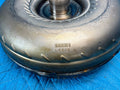Torque Converter Assembly
