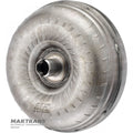 Torque Converter Assembly