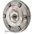 Torque Converter Assembly